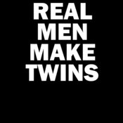 Real Men Make Twins ctp