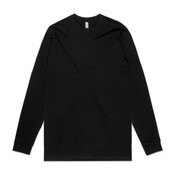 AS Colour - Staple Organic L/S Tee