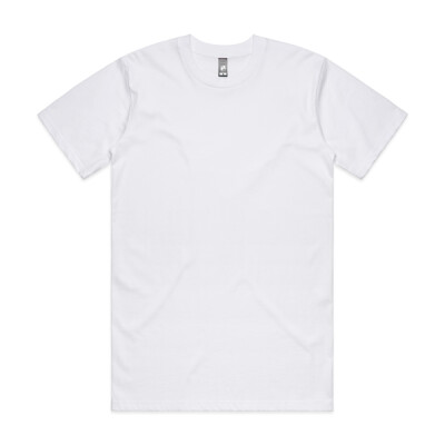 Front T-shirt