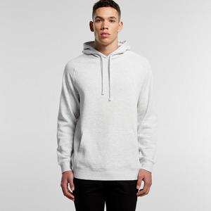 AS Colour - Supply Hood - White (CLEARANCE)