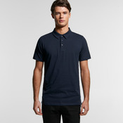 AS Colour - Premium Polo Shirt (Chad)