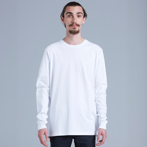AS Colour - Premium Long Sleeve Tee (Base)