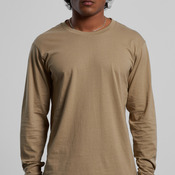 AS Colour -  Men's Staple L/S Tee 