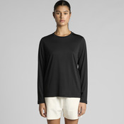 AS Colour - Wo's Maple L/S Tee