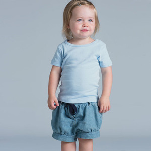 AS Colour - Organic Infant Wee Tee