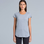 AS Colour - Women's 'Mali' Scoop Tee